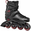 Kolečkové in-line brusle Rollerblade RB 80