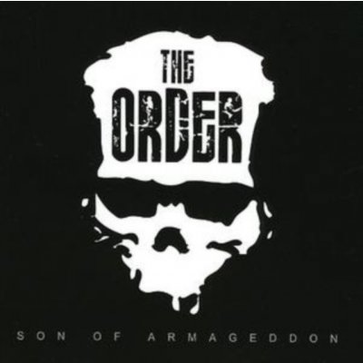 Order, The - Son Of Armageddon CD – Hledejceny.cz
