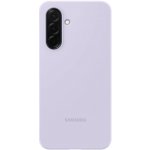 Samsung Silikonový Galaxy A36 Lavender EF-PA366CVEGWW – Zboží Živě