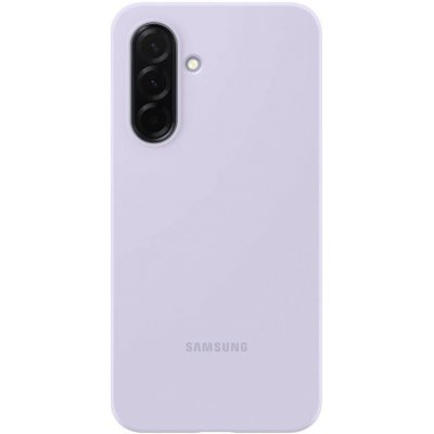 Samsung Silikonový Galaxy A36 Lavender EF-PA366CVEGWW – Zboží Živě
