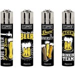 Cliper plynový Large CP11RH Sentences 14 – Hledejceny.cz
