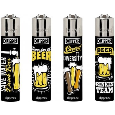 Cliper plynový Large CP11RH Sentences 14 – Hledejceny.cz