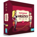 Partnerské hrátky – Zboží Mobilmania