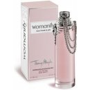 Thierry Mugler Womanity Eau Pour Elles toaletní voda dámská 50 ml