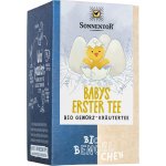 Sonnentor První čajíček Bio rarášci Bio 27 g – Sleviste.cz