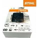 Stihl s tvrdokovem RD3 .325" 1,6mm 62 článků. 36670000062 – Hledejceny.cz