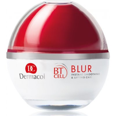 Dermacol BT Cell Blur péče pro okamž. vyh. vrás. 50 ml – Zboží Mobilmania