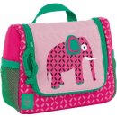 Lässig Wildlife Mini Washbag elephant