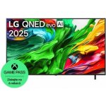 LG 86QNED85A6C – Zboží Živě