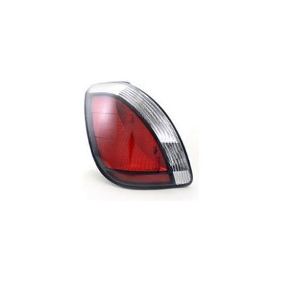 Zadní světlo- levé KIA RIO (DE) 2005-2011 |005-2011| DEPO | 2231923LUQ – Hledejceny.cz