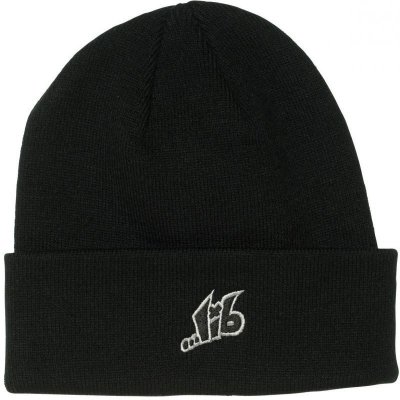 Lib tech …LIB beanie černá – Zboží Dáma