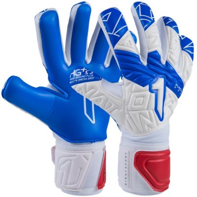 Rinat FIERA GK SEMI bílá/modrá/červená