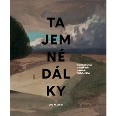 TAJEMNÉ DÁLKY - Urban Otto M. – Hledejceny.cz