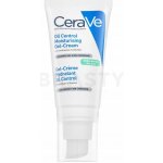 CeraVe Hydratační gel-krém s technologií pomáhající absorbovat kožní maz 52 ml – Zbozi.Blesk.cz