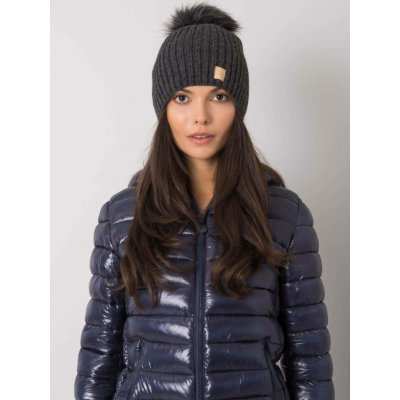Cap-JK-CZ-24.30-dark gray černá – Hledejceny.cz