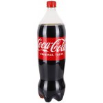 Coca Cola 1,5 l – Zboží Dáma