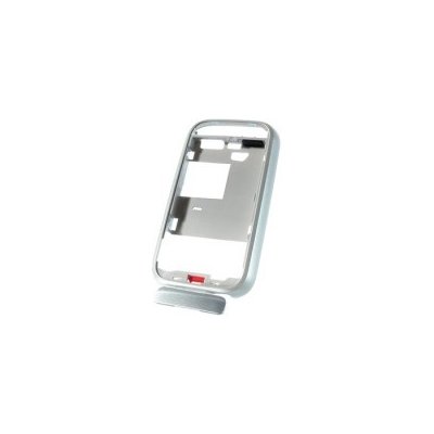 originální střední rám Nokia 6111 stříbrná – Zboží Živě