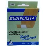 Mediplast rychloobvaz F 8 cm x 1 m omyvat. 5663 1 ks – Zboží Dáma