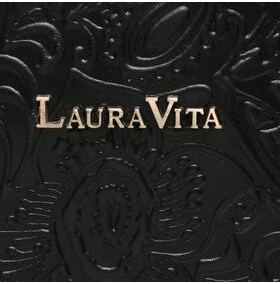 Laura Vita kabelka Athea 06 YH171004-T Noir