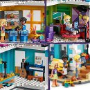 LEGO® Friends 41748 Komunitní centrum v městečku Heartlake