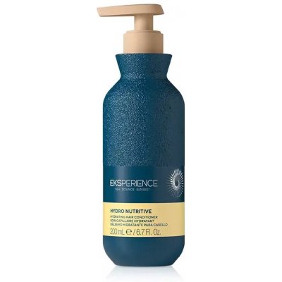 Revlon Professional Eksperience Hydro Nutritive Hydrating Hair Conditioner 200 ml – Hledejceny.cz