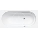 Kaldewei Vaio 170 x 80 cm 234034013001 – Hledejceny.cz