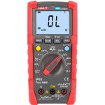 UNI-T UT191T PRO Line – Zboží Mobilmania