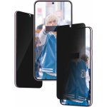 PanzerGlass Privacy Samsung Galaxy S24+ s instalačním rámečkem P7351 – Zboží Živě