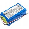 Baterie k aku nářadí - neoriginální Cameron Sino CS-SWY120MD 12V Ni-MH 2000mAh - neoriginální