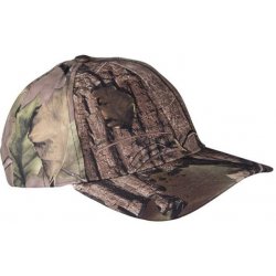 Čepice Mil-tec Hunter Baseball wildtree camo