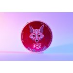 WHITE FOX Nikotinové sáčky Full Charge 16,5 mg/g 20 sáčků – Zboží Dáma