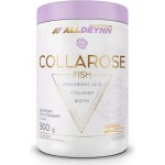 Alldeynn Kolagen Collarose Mango Mučenky 300 g – Hledejceny.cz