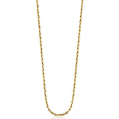 Brosway Nadčasový pozlacený řetízek BNL032 – Sleviste.cz