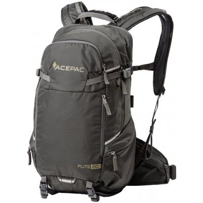 AcePac Edge 20L MKIII grey – Zbozi.Blesk.cz