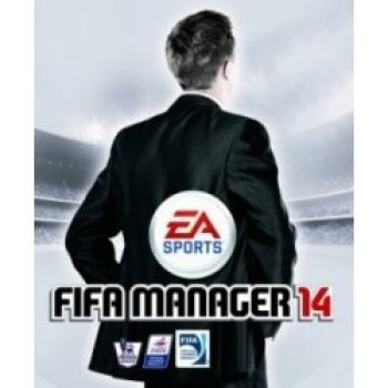 FIFA Manager 14