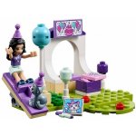 LEGO® Juniors 10748 Emma a oslava pro mazlíčky – Hledejceny.cz