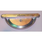 Zambelli Čelo žlabu vysoké FeZn 333 mm – Sleviste.cz