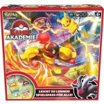 Pokémon TCG Battle Academy 2024 CZ/SK – Zboží Dáma