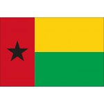 Guinea Bissau státní vlajka – Hledejceny.cz