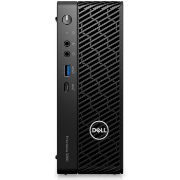 Dell Precision 3260 VRX7F