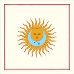 KING CRIMSON - ALT LARKS LP – Hledejceny.cz