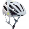 Cyklistická helma Fox Crossframe Pro Exploration Mips Light Grey 2025