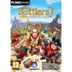 Settlers: Cesta ke koruně – Zboží Živě