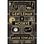 Gentleman v Moskvě – Hledejceny.cz