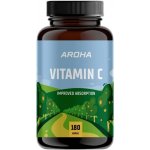 Aroha Vitamin C 180 kapslí – Hledejceny.cz