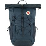 Fjällräven Abisko Hike modrá 30 l – Hledejceny.cz