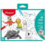 Maped Cestovní Mini hry – Sleviste.cz