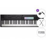 Novation Launchkey 61 MK4 Set – Sleviste.cz