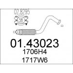 MTS MT 01.43023 | Zboží Auto