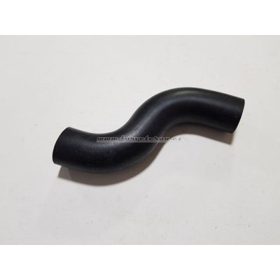Přívodní hadice k chladiči spodní ŠKODA 105, 120, 130 ; 113691978 – Zboží Mobilmania